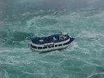Maid of the Mist