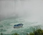 Maid of the Mist