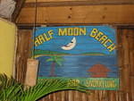 Half Moon Beach