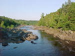 Jay  Cooke State Park, Aug.7th/05