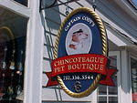 Pet Boutique in Chincoteague