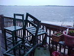 Oct. 24th, 2005 Chincoteague Island Weather