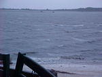 Oct. 24th, 2005 Chincoteage Island Weather
