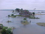 Oct. 12th, 2005  High Tides