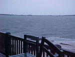 Oct. 24th, 2005 Chincoteage Island Weather