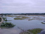 Oct. 12th, 2005  High Tides