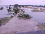 Oct. 12th, 2005  High Tides