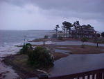 Oct. 24th, 2005 Chincoteage Island Weather