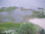 Oct. 12th, 2005  High Tides