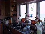 Donna's Home Dec.4th, 2005