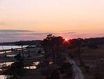 Dec. 19th, 2005 Chincoteague Island