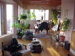 Donna's Home Dec.4th, 2005