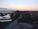 Dec. 19th, 2005 Chincoteague Island