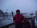 My new Machette, Dec.05, 2005