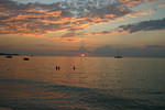 Negril Sunset 2