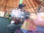 Selina's, Jan 29th. 2006