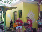 Selina's, Jan 29th. 2006