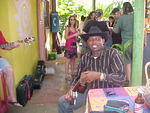 Selina's, Jan 29th. 2006