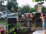 Selina's, Jan 29th. 2006