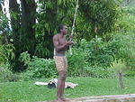 Abeokuta Feb. 22nd, 2006