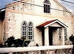 Church in Montego Bay