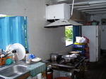 Mi Yard Kitchen