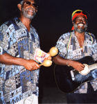 "Let me sing you a song" :)